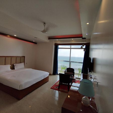 Hotel Sea Moon Cox's Bazar Kültér fotó