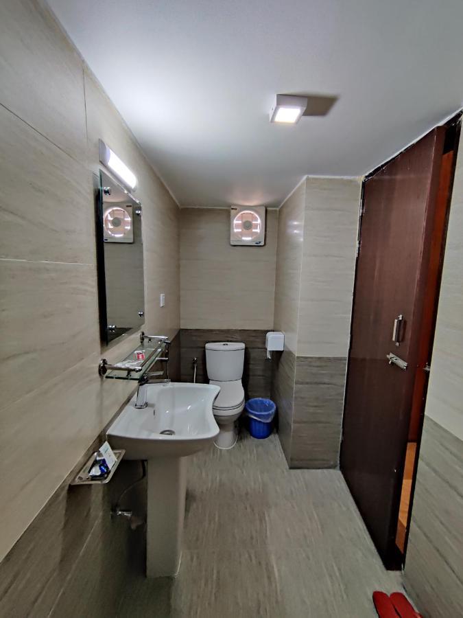 Hotel Sea Moon Cox's Bazar Kültér fotó