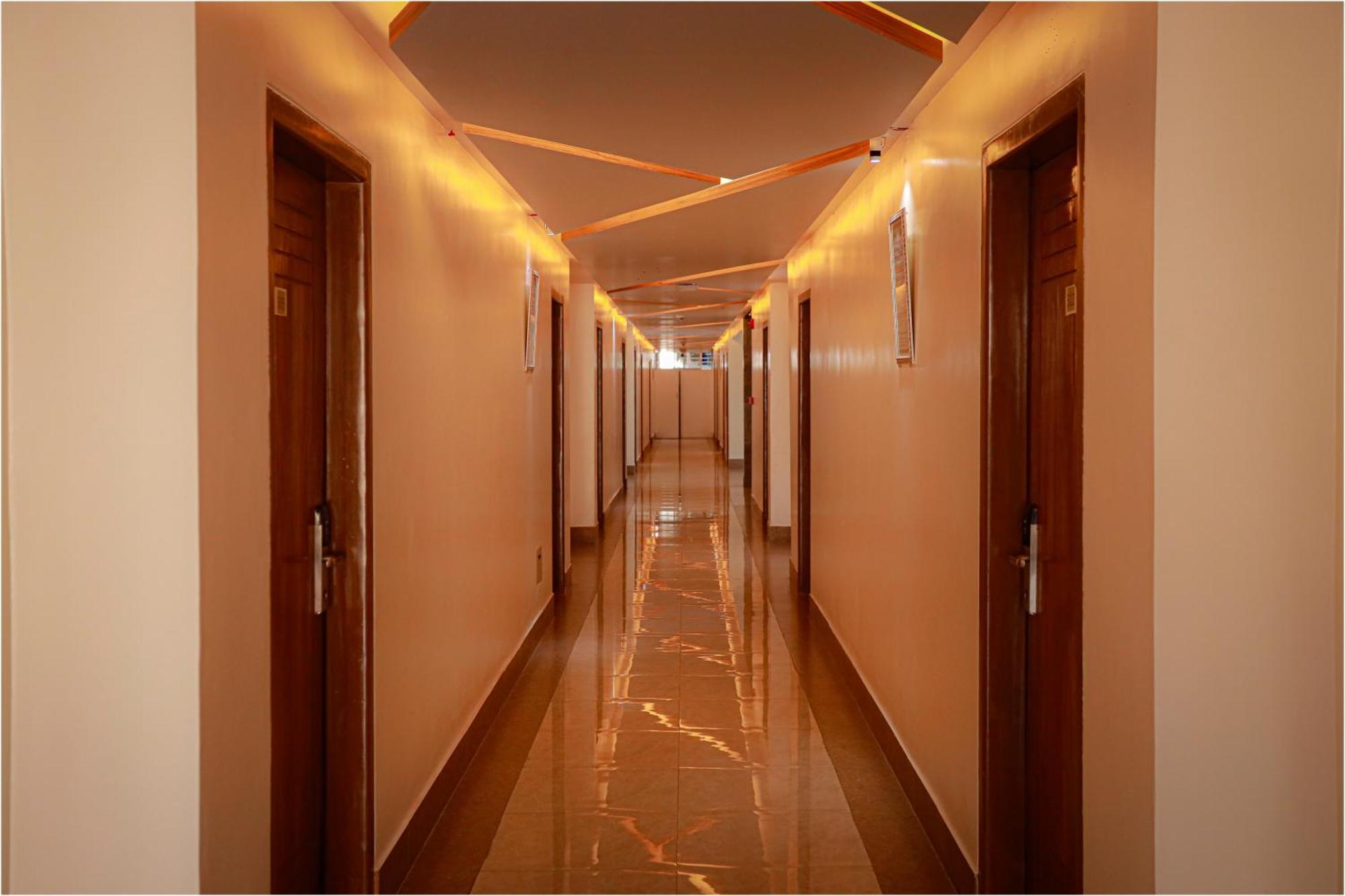 Hotel Sea Moon Cox's Bazar Kültér fotó